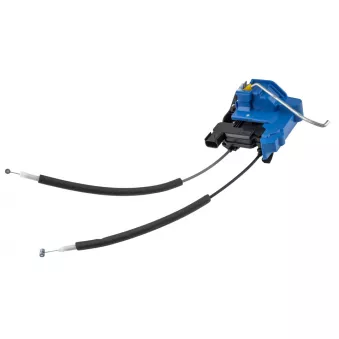 TEKNÖR EZC-HY-656 - Serrure de porte arrière droit 