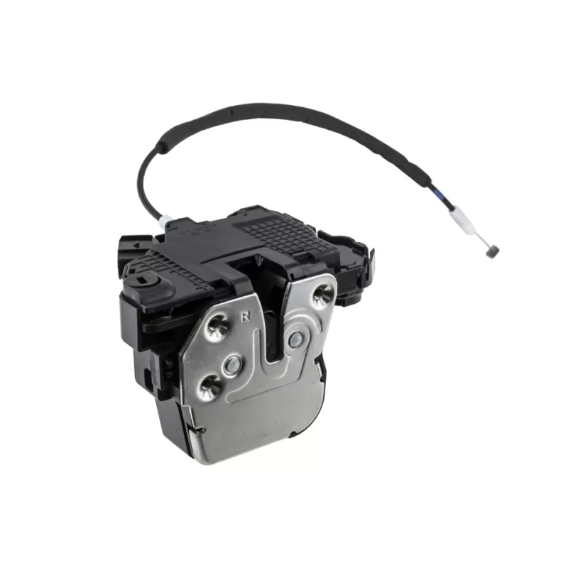 Serrure de porte arrière droit TEKNÖR EZC-HY-672 - Visuel 1