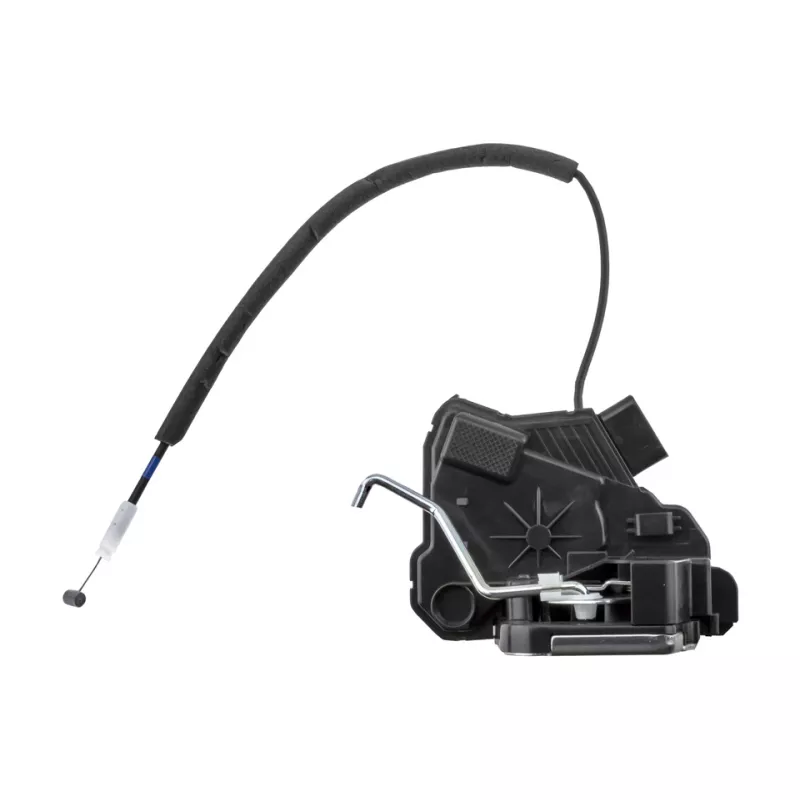 Serrure de porte arrière droit TEKNÖR EZC-HY-672 - Visuel 2