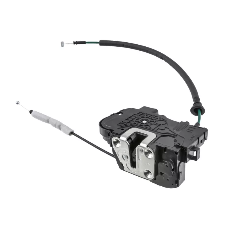 Serrure de porte avant gauche TEKNÖR EZC-HY-677 - Visuel 1