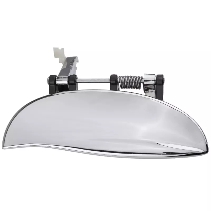 Poignée extérieure de porte arrière droit TEKNÖR EZC-HY-698 - Visuel 2