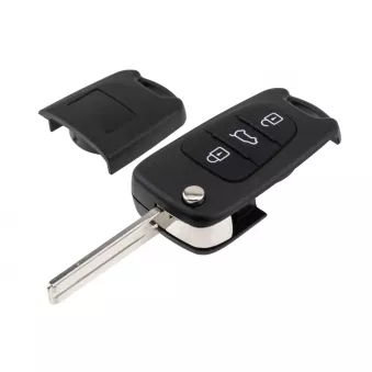 Boîtier, clé de voiture TEKNÖR EZC-HY-700 pour RENAULT KANGOO 1.6 CRDi - 128cv