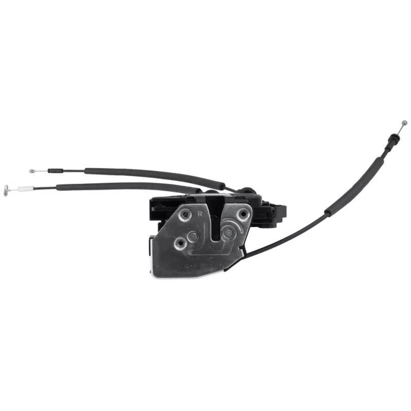 Serrure de porte avant droit TEKNÖR EZC-KA-029 - Visuel 2
