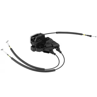 Serrure de porte arrière droit TEKNÖR EZC-KA-031 pour KIA SORENTO 2.2 CRDi - 200cv