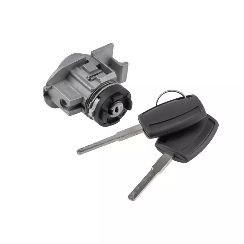 Serrure de porte avant gauche TEKNÖR EZC-LR-060 - Visuel 1