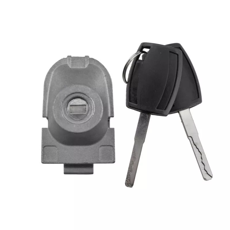 Serrure de porte avant gauche TEKNÖR EZC-LR-060 - Visuel 2