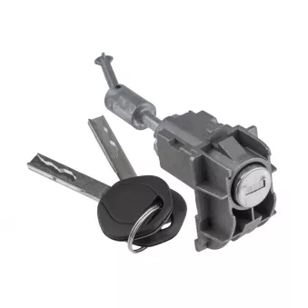 Serrure de porte avant gauche TEKNÖR EZC-LR-061 pour LAND ROVER RANGE ROVER 4.4 D 4x4 - 313cv