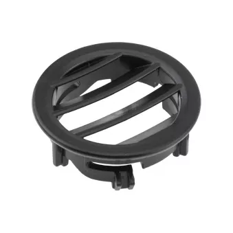 Buses d'air, tableau de bord TEKNÖR EZC-ME-249 pour MERCEDES-BENZ CLASSE GLK 300 4-matic - 252cv