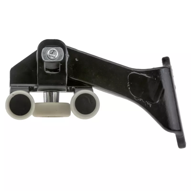 Guidage à galets, porte coulissante TEKNÖR EZC-ME-271 - Visuel 2