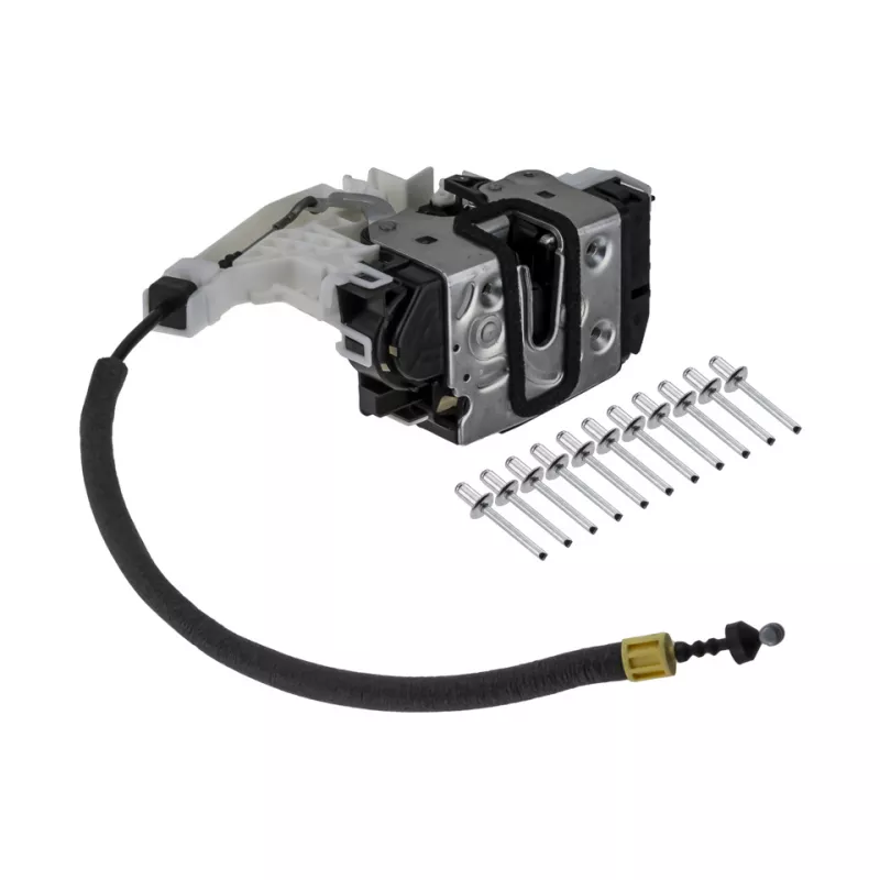 Serrure de porte avant droit TEKNÖR EZC-ME-280 - Visuel 1