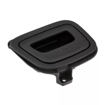 Poignée de coffre TEKNÖR EZC-ME-291 pour MERCEDES-BENZ CLASSE E E 220 d 4-matic - 194cv