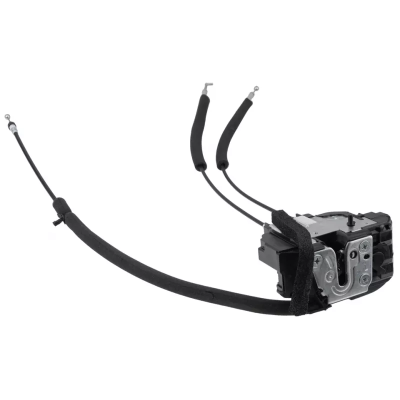 Verrouillage central arrière gauche TEKNÖR EZC-NS-048 - Visuel 1