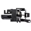 TEKNÖR EZC-NS-050 - Poignet de porte, équipment intérieur