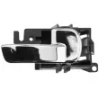 TEKNÖR EZC-NS-051 - Poignet de porte, équipment intérieur