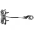 TEKNÖR EZC-PE-052 - Cale-porte