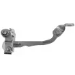 TEKNÖR EZC-PE-052 - Cale-porte