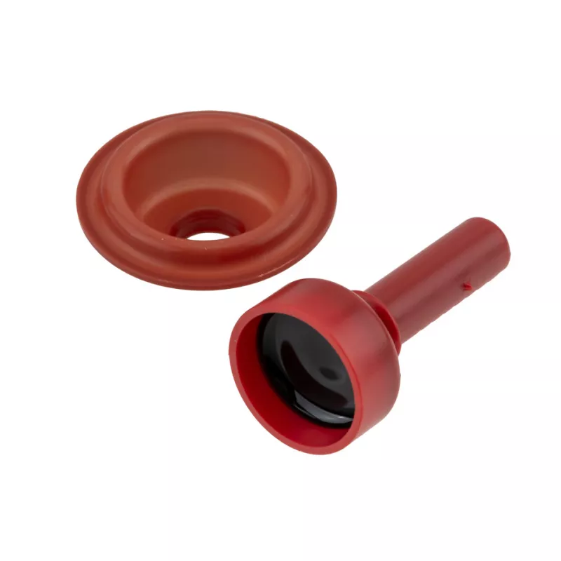 Corps papillon TEKNÖR EZC-PE-086 - Visuel 1