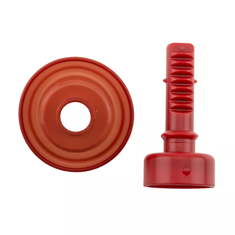 Corps papillon TEKNÖR EZC-PE-086 - Visuel 2