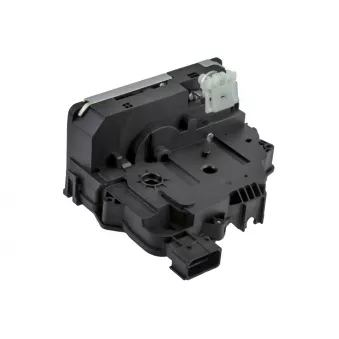 Serrure de porte avant gauche TEKNÖR EZC-PL-154