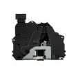 TEKNÖR EZC-PL-154 - Serrure de porte avant gauche 