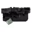 TEKNÖR EZC-PL-154 - Serrure de porte avant gauche 