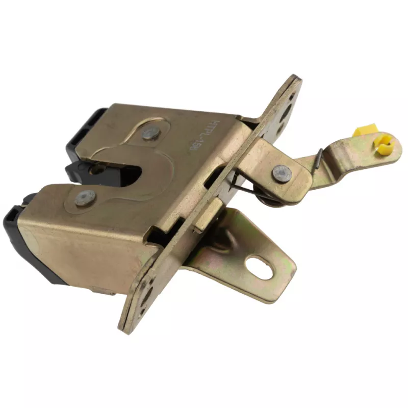 Serrure de hayon TEKNÖR EZC-PL-156 - Visuel 1