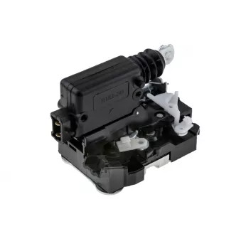 Serrure de porte avant gauche TEKNÖR EZC-RE-249