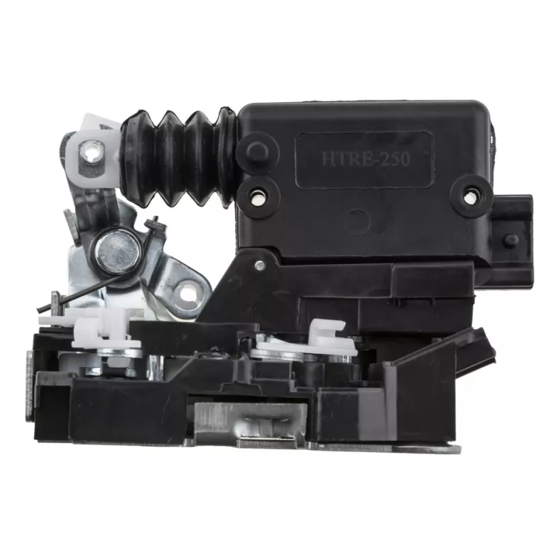 Serrure de porte avant droit TEKNÖR EZC-RE-250 - Visuel 2