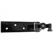 TEKNÖR EZC-RE-255 - Guidage à galets, porte coulissante