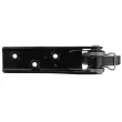 TEKNÖR EZC-RE-255 - Guidage à galets, porte coulissante