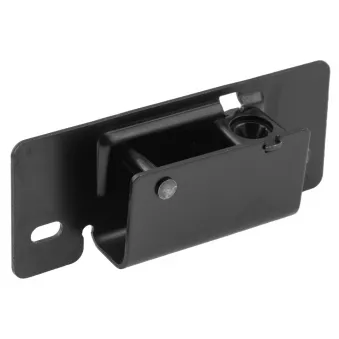 TEKNÖR EZC-RE-258 - Serrure de porte arrière 