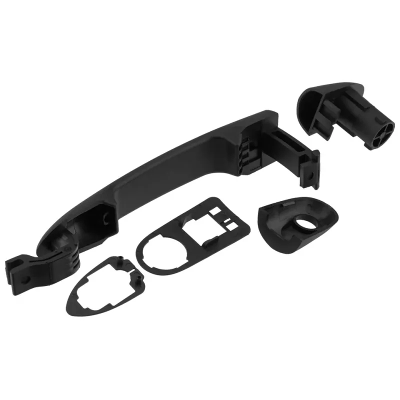 Poignée extérieure de porte avant TEKNÖR EZC-RE-262 - Visuel 1