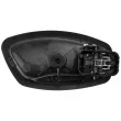 TEKNÖR EZC-RE-273 - Poignet de porte, équipment intérieur