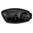 TEKNÖR EZC-RE-275 - Poignet de porte, équipment intérieur avant gauche 