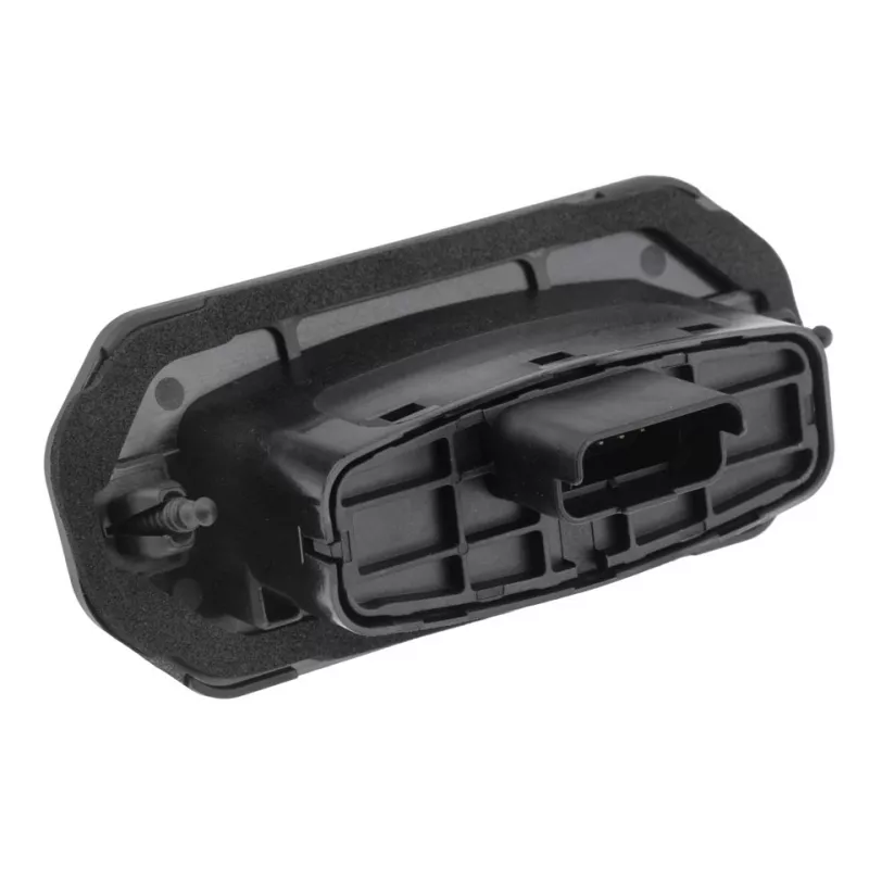 Interrupteur, contacteur de porte TEKNÖR EZC-RE-306 - Visuel 1