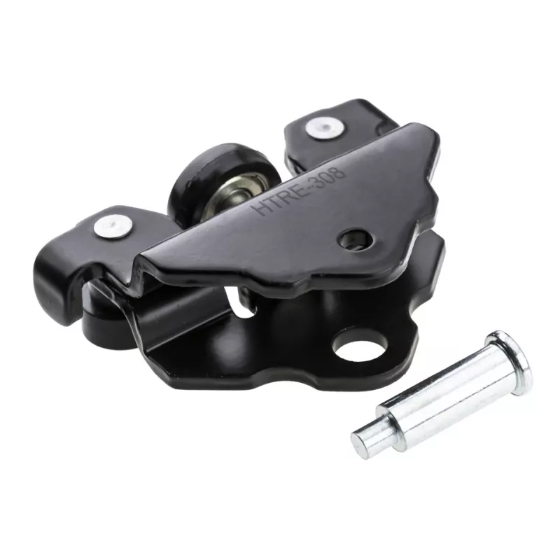 Guidage à galets, porte coulissante TEKNÖR EZC-RE-308 - Visuel 1