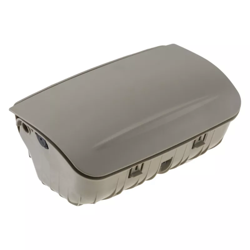 Boîte à gants TEKNÖR EZC-SK-080 - Visuel 1