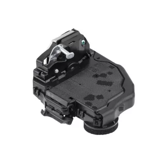 Serrure de porte arrière droit TEKNÖR EZC-TY-077 pour TOYOTA CAMRY 2,4 Hybrid - 190cv