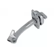 TEKNÖR EZC-TY-096 - Cale-porte arrière 