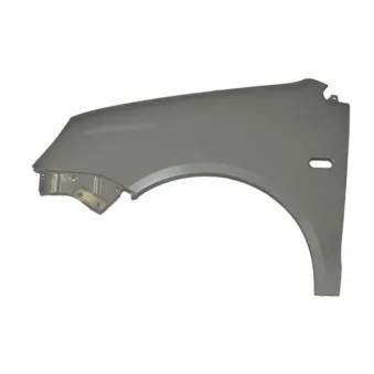 Aile avant gauche BLIC 6504-04-9506311Q pour VOLKSWAGEN POLO 1.4 - 75cv
