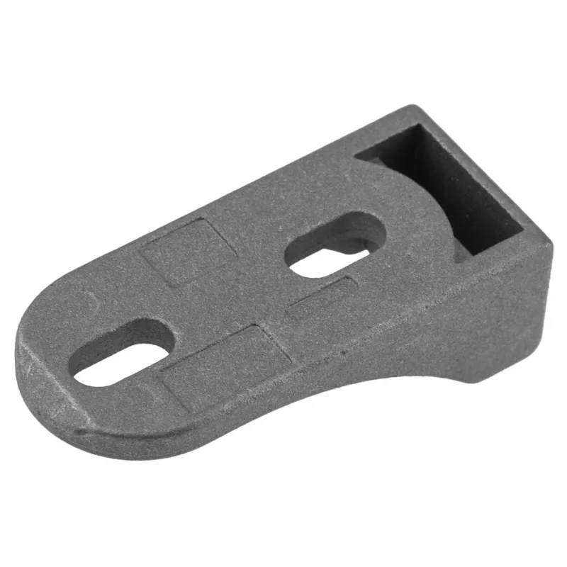 Guidage, bouton de verrouillage TEKNÖR EZC-VC-034 - Visuel 1