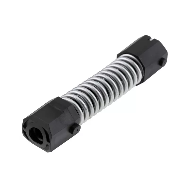 Butoir, capot-moteur TEKNÖR EZC-VC-035 - Visuel 1