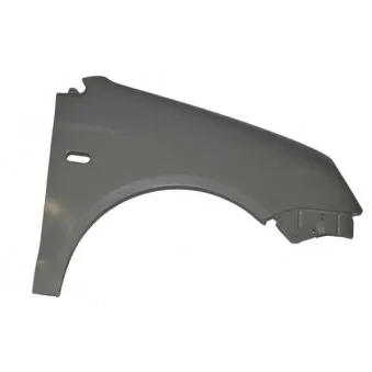 Aile avant droit BLIC 6504-04-9506312Q pour VOLKSWAGEN POLO 1.4 - 75cv