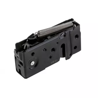 Serrure de capot-moteur TEKNÖR EZC-VV-057 pour VOLVO S90 2.0 T5 Drive-E Polestar - 261cv