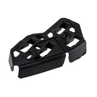 Support, pare-chocs avant droit TEKNÖR OEM 6Q0807184A