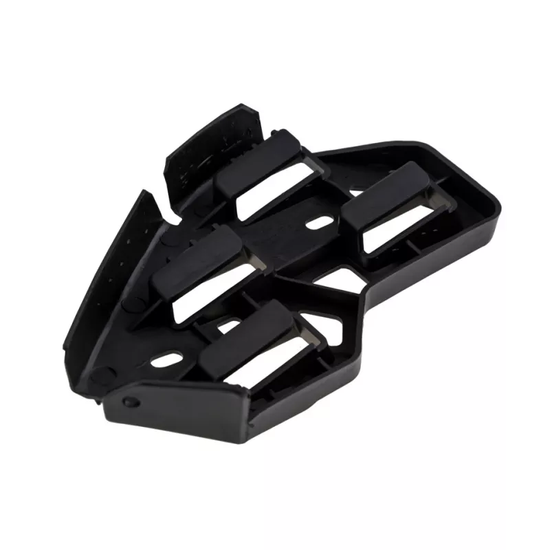 Support, pare-chocs avant droit TEKNÖR EZC-WW-462 - Visuel 1