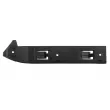 TEKNÖR EZC-VW-490 - Support, pare-chocs