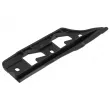 TEKNÖR EZC-VW-492 - Support, pare-chocs