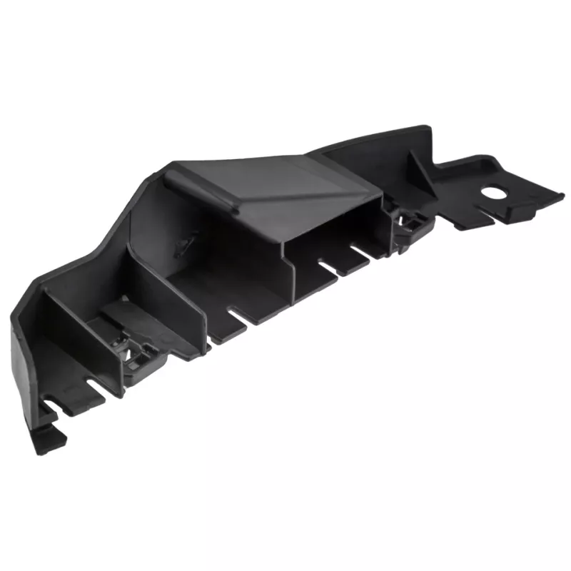 Support, pare-chocs TEKNÖR EZC-VW-498 - Visuel 1