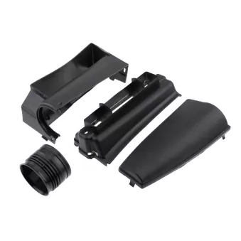 Déflecteur d'air, moteur TEKNÖR EZC-VW-590 pour VOLKSWAGEN CADDY 2.0 TDI 16V 4motion - 140cv